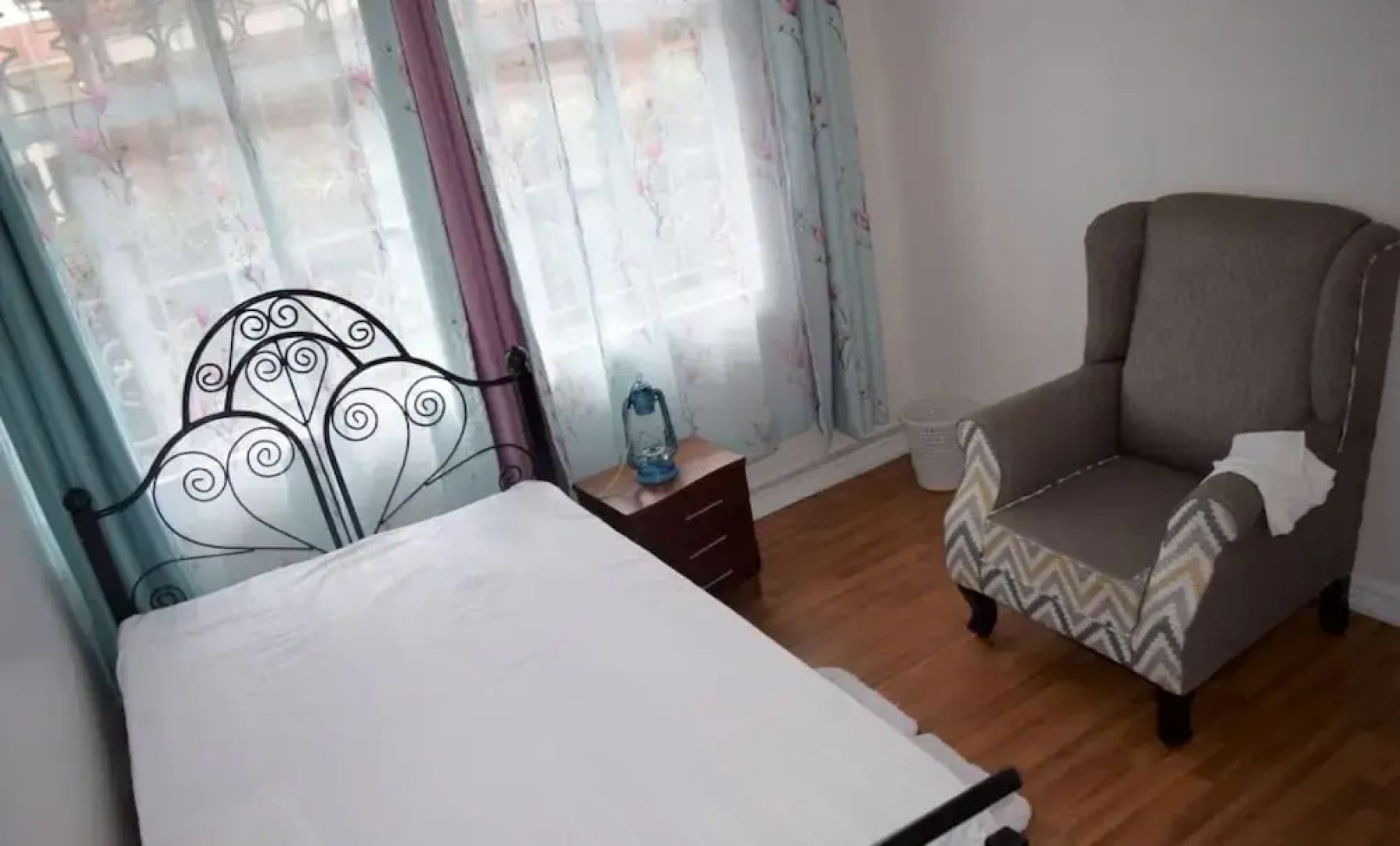 Serene and Beautiful Home