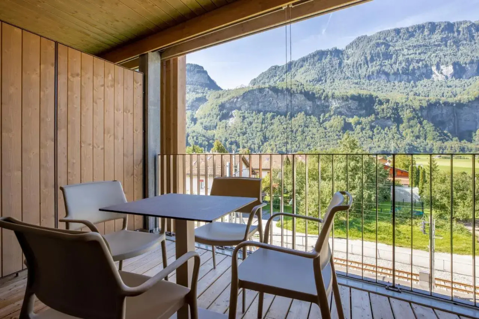 Swisspeak Resort Meiringen