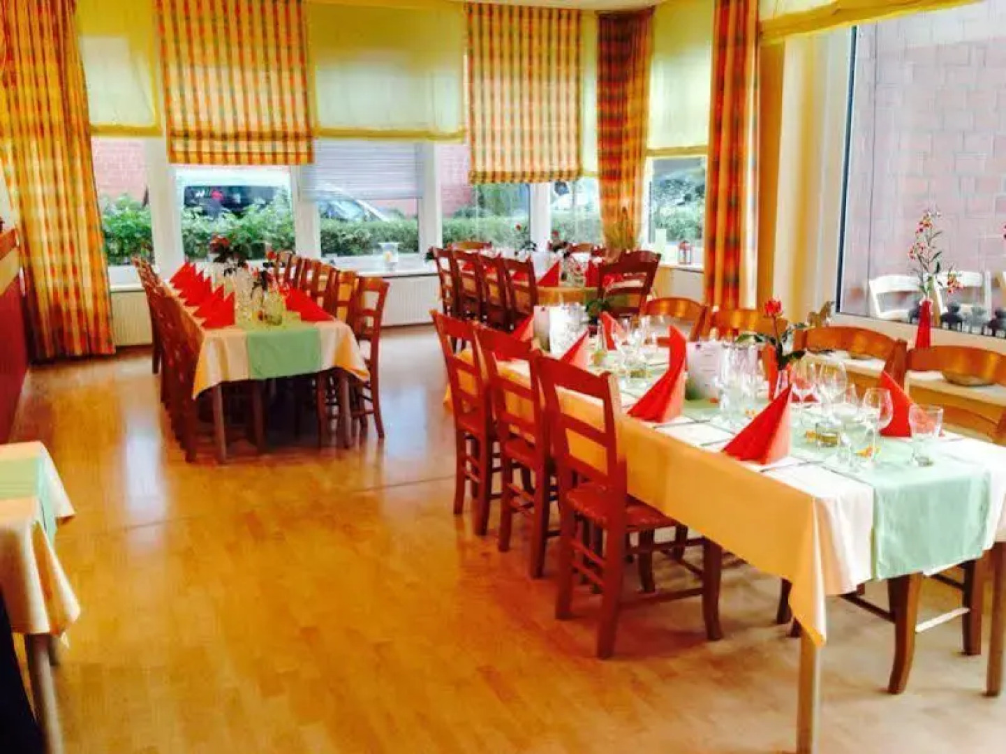 Sportpark Hotel Isernhagen