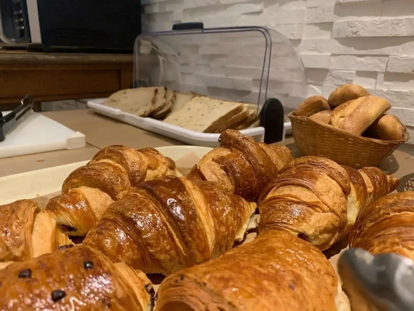 Hôtel des Etats Unis