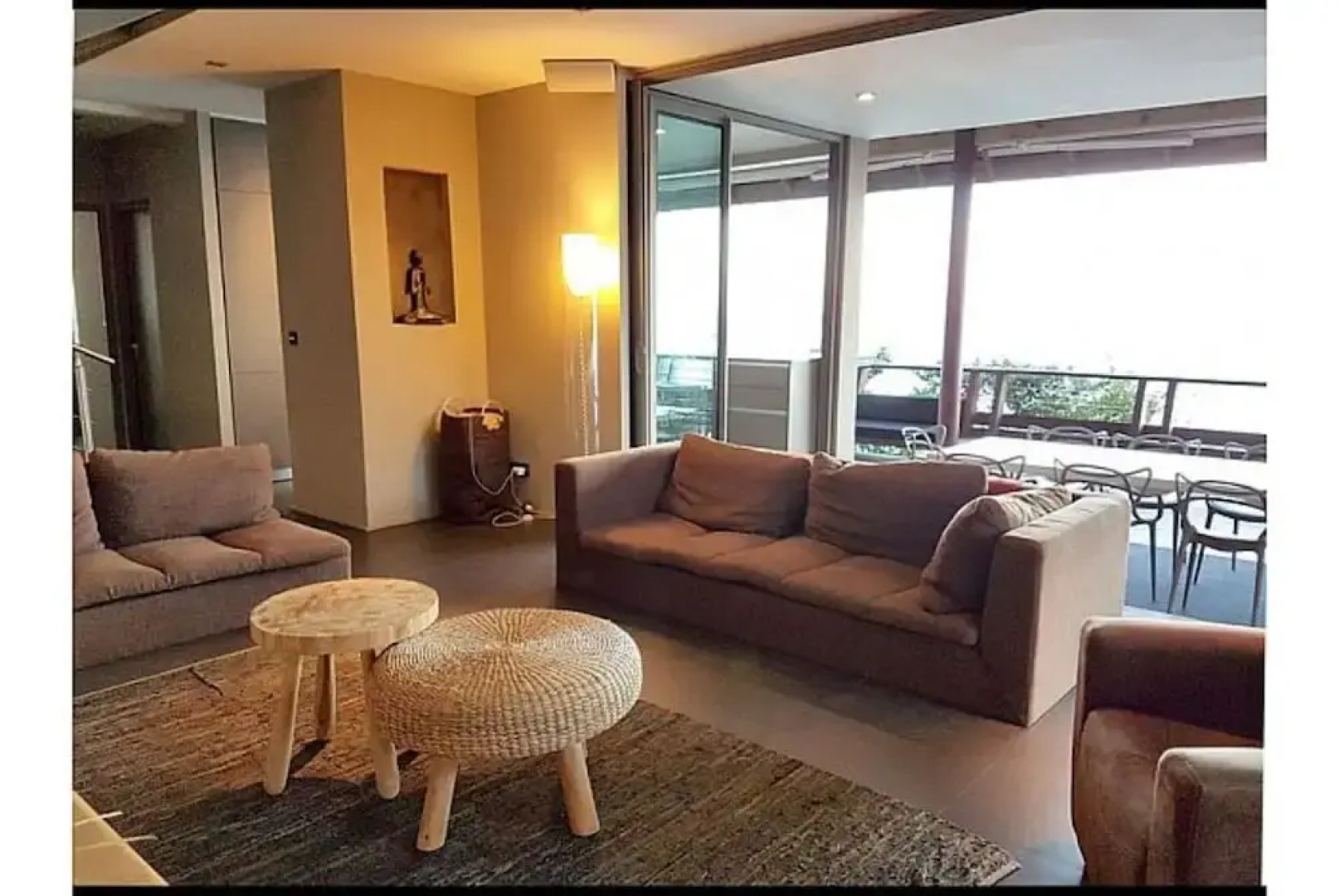 Villa Manatea - Moorea