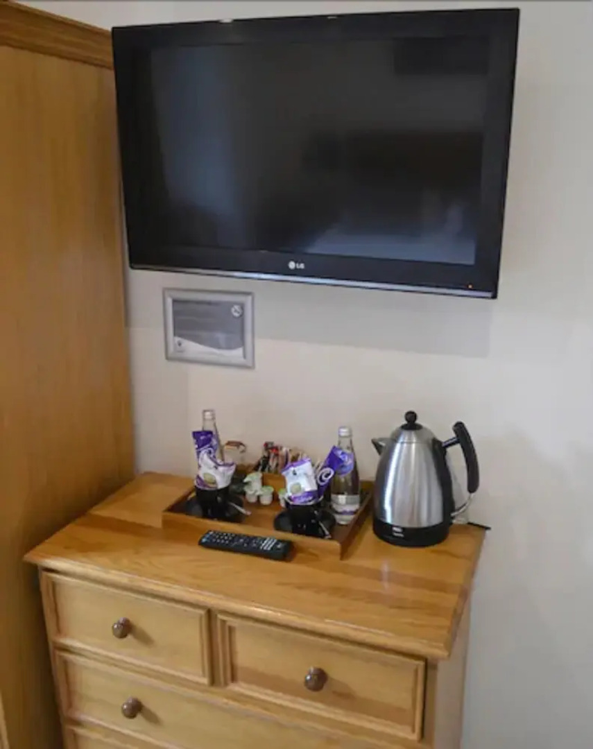 The Temperance Inn, Ambleside. The Inn Collection Group