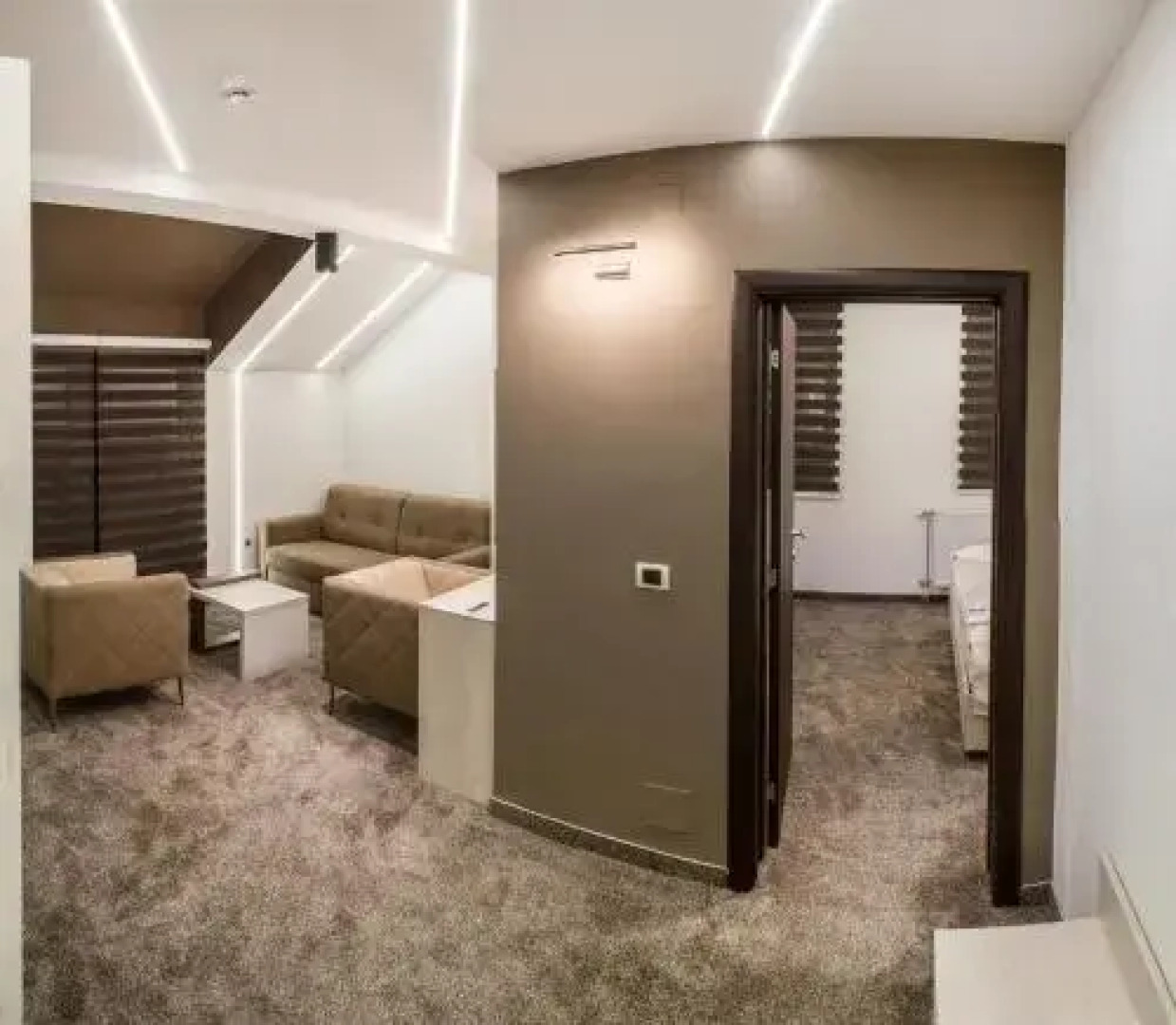 Bed and Breakfast Ponte Bianco