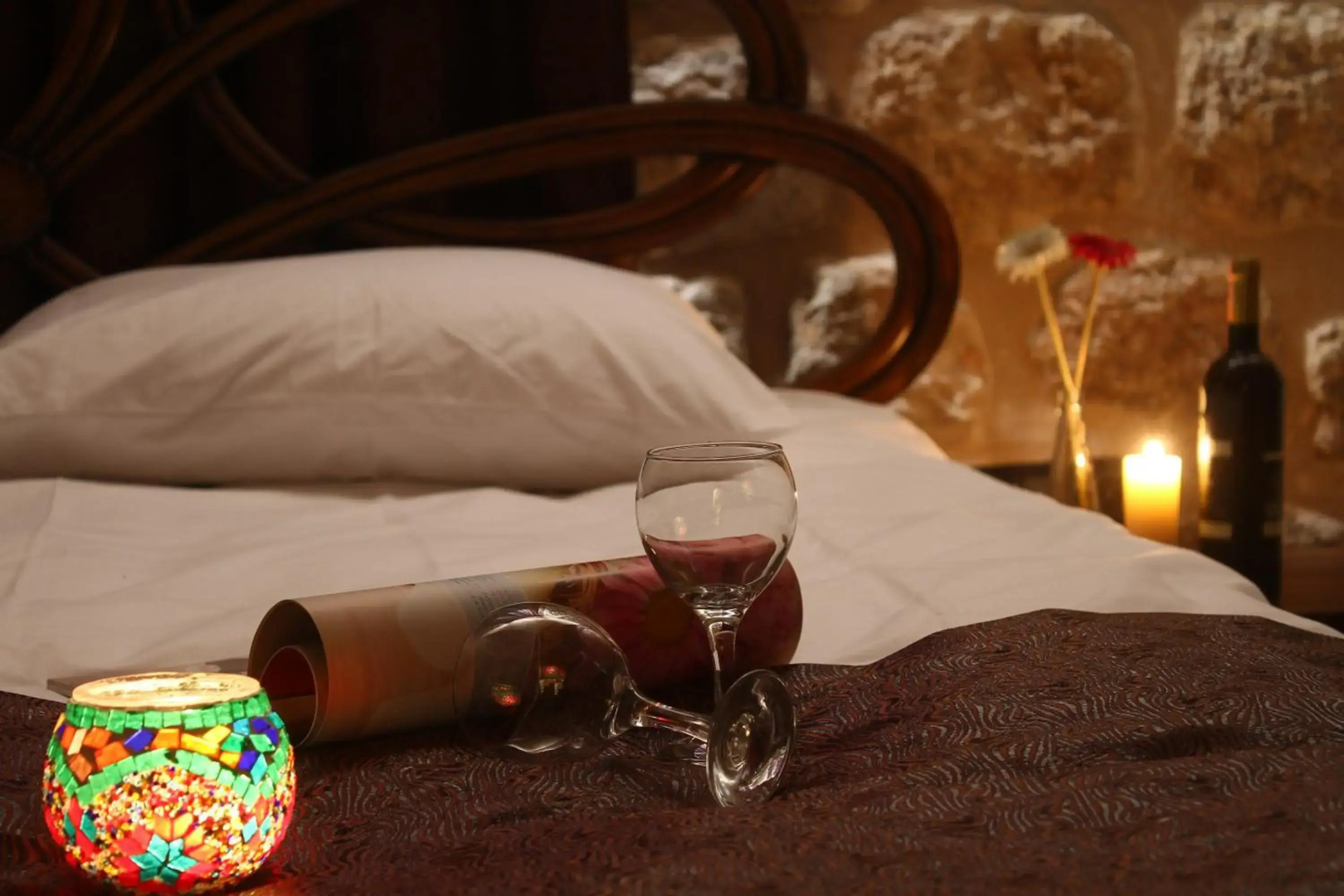 Gazi Konagi Butik Hotel