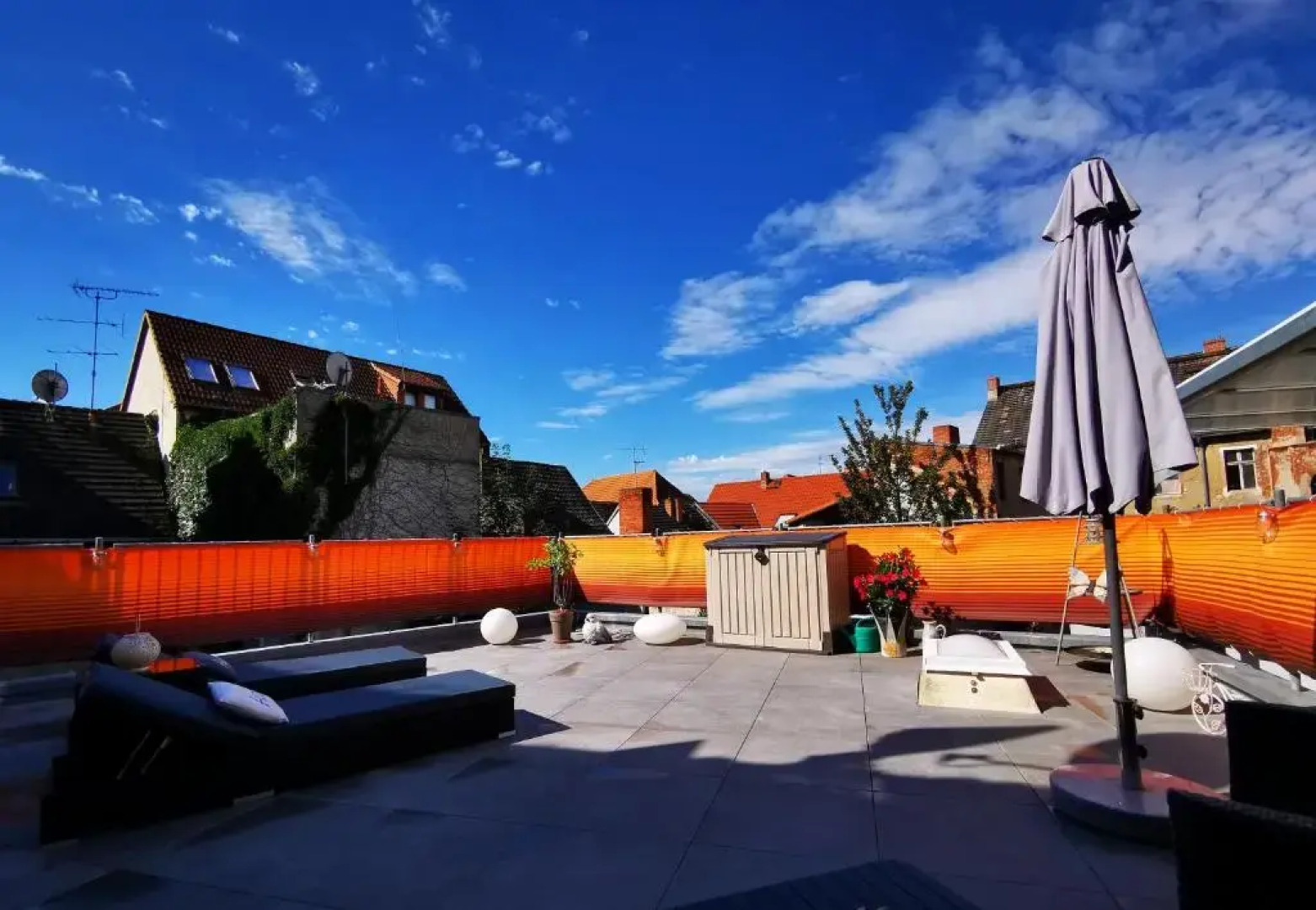 Ferienwohnungen Am Rathaus und No11