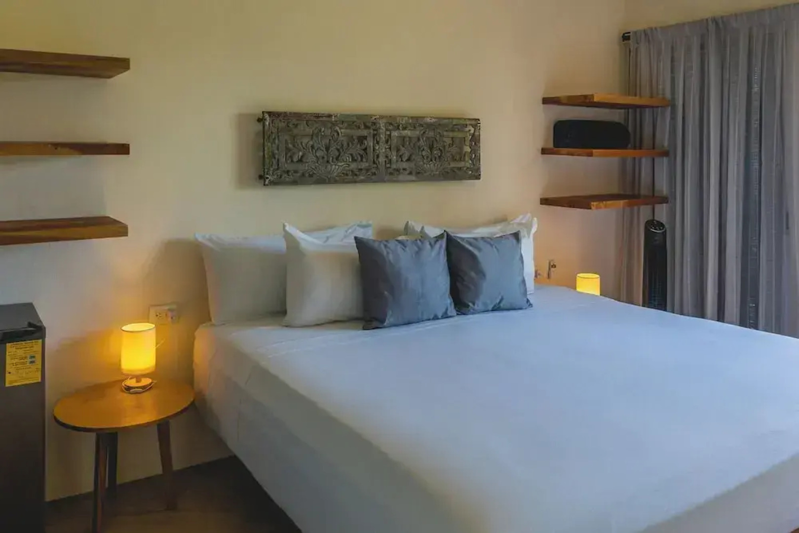 Casa Mia El Cuyo Eco Beach Boutique