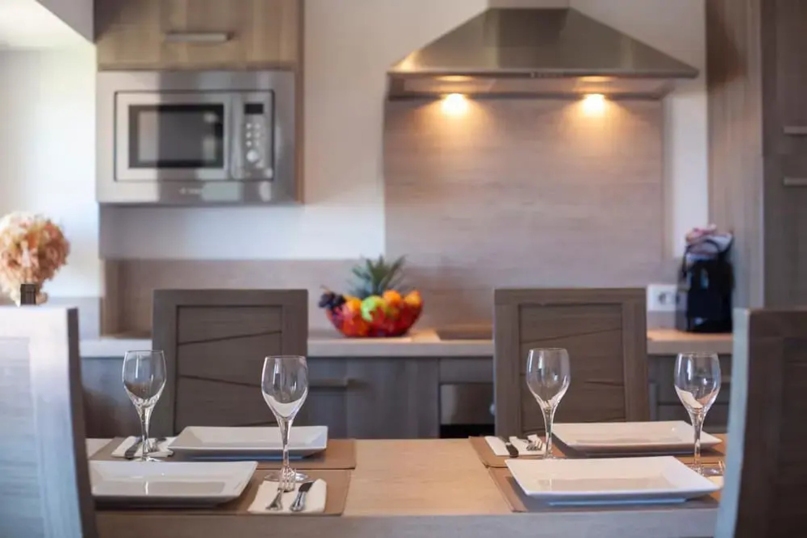 Résidence de la Tour