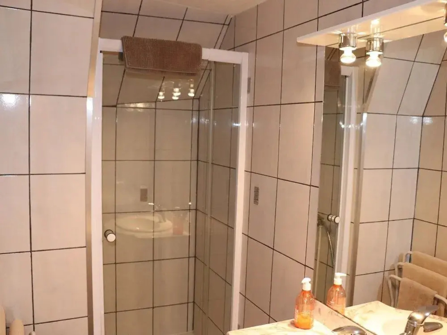 Le Cairn Chambres & Table d'hôtes