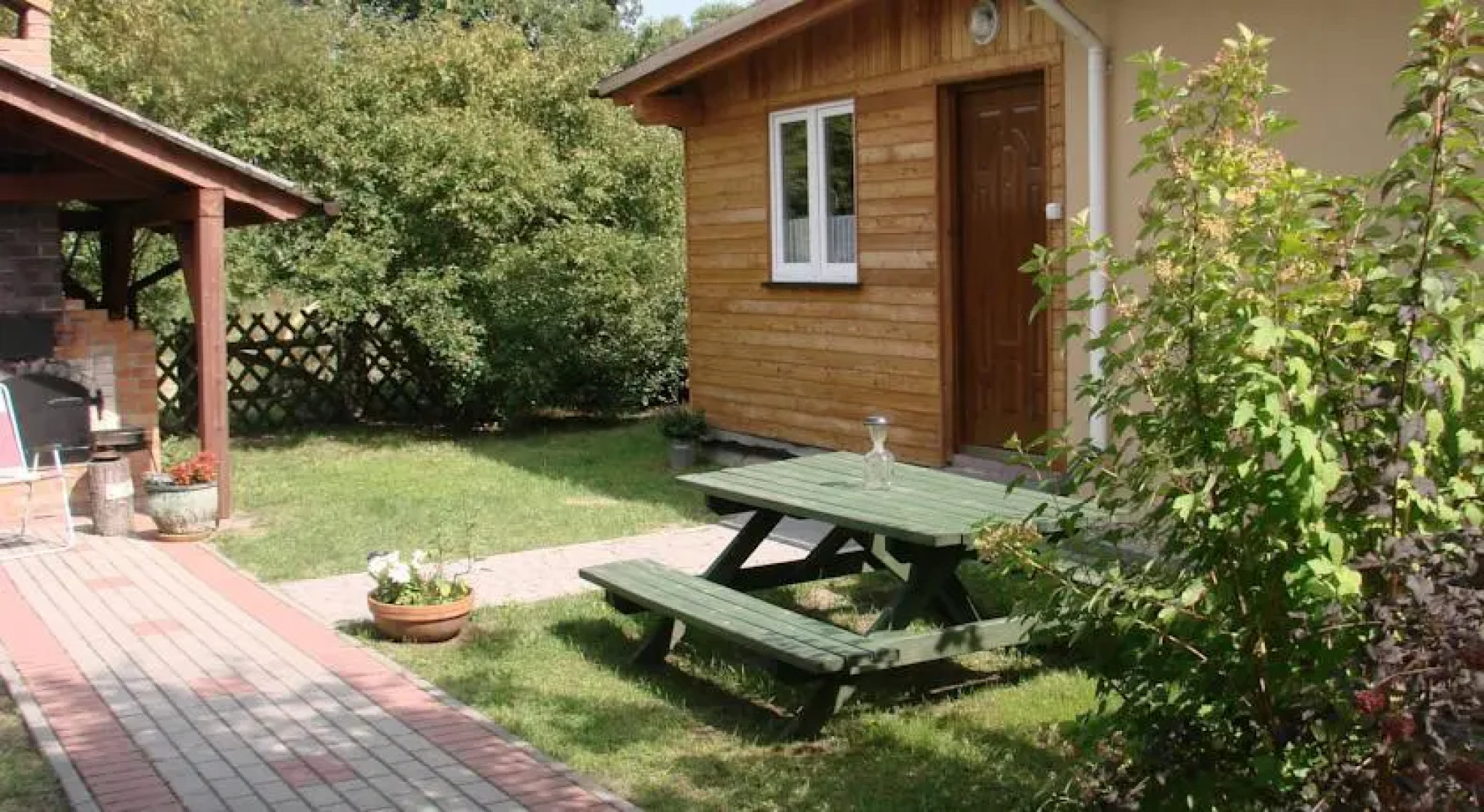 Agroturystyka Pod Modrzewiami