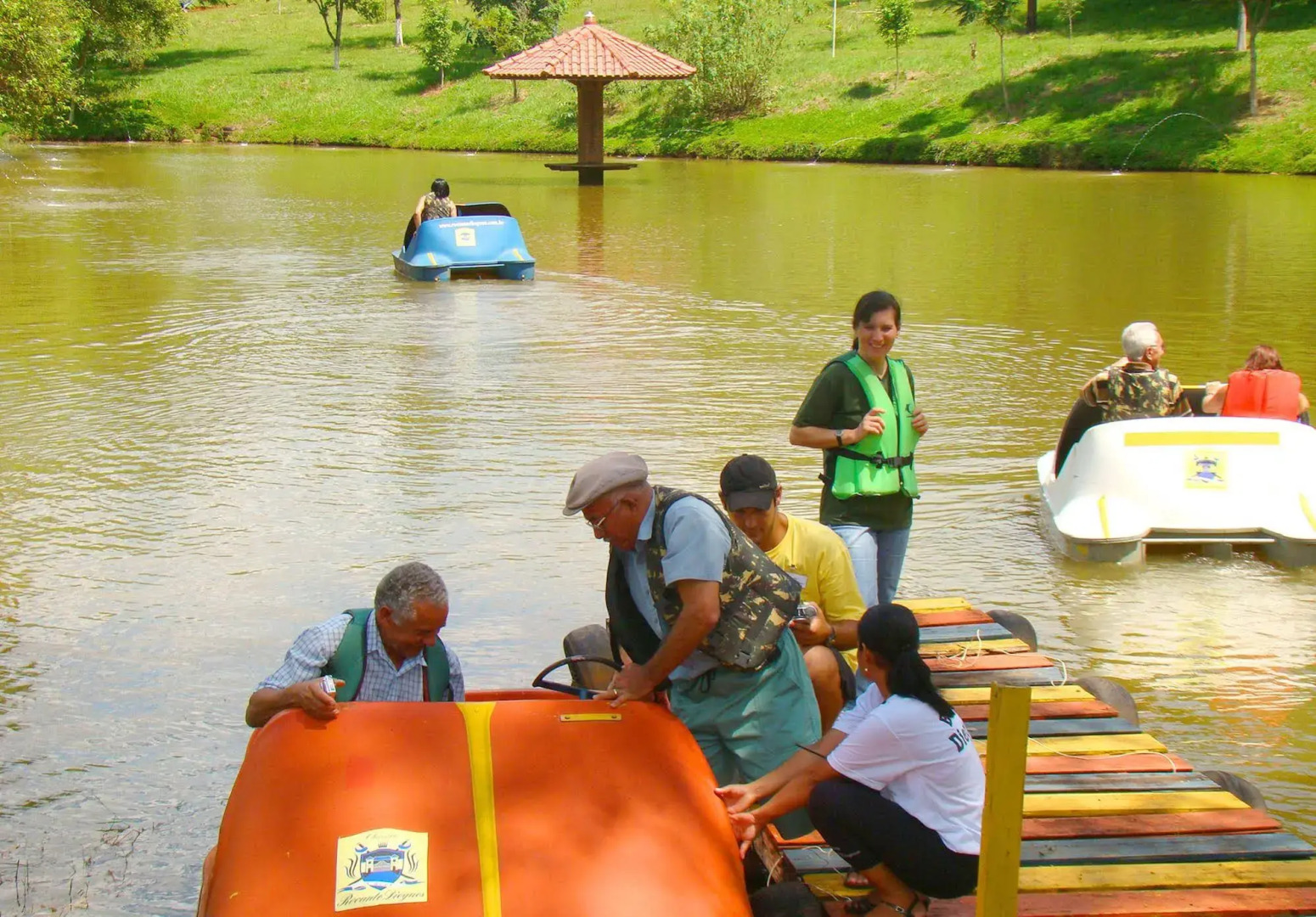 Hotel Recanto Diegues