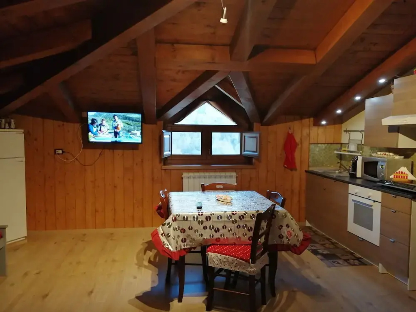 B&B Il Ghiro - Country House