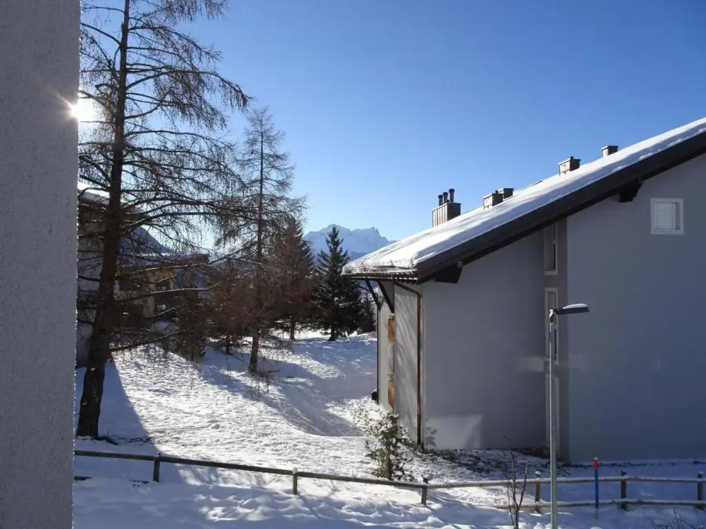 Curvér 3002 Ir Apart Irene