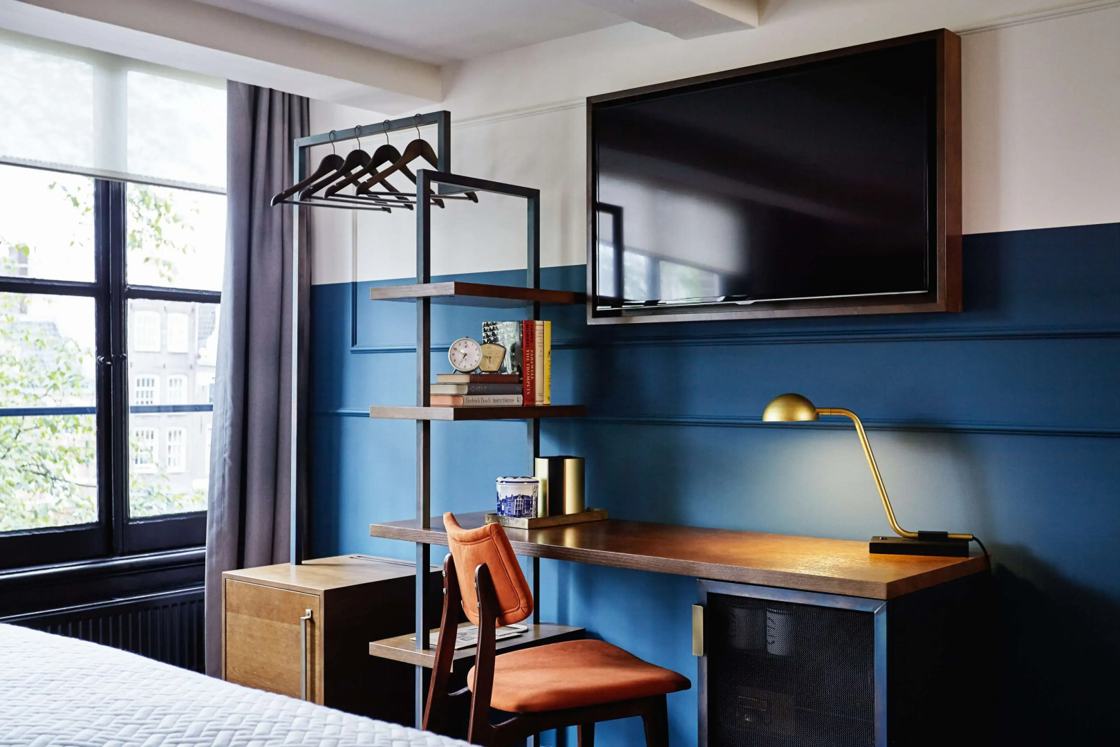 The Hoxton, Amsterdam