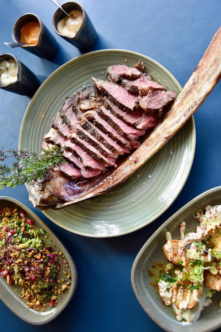 Clubhaus Bachmair Weissach