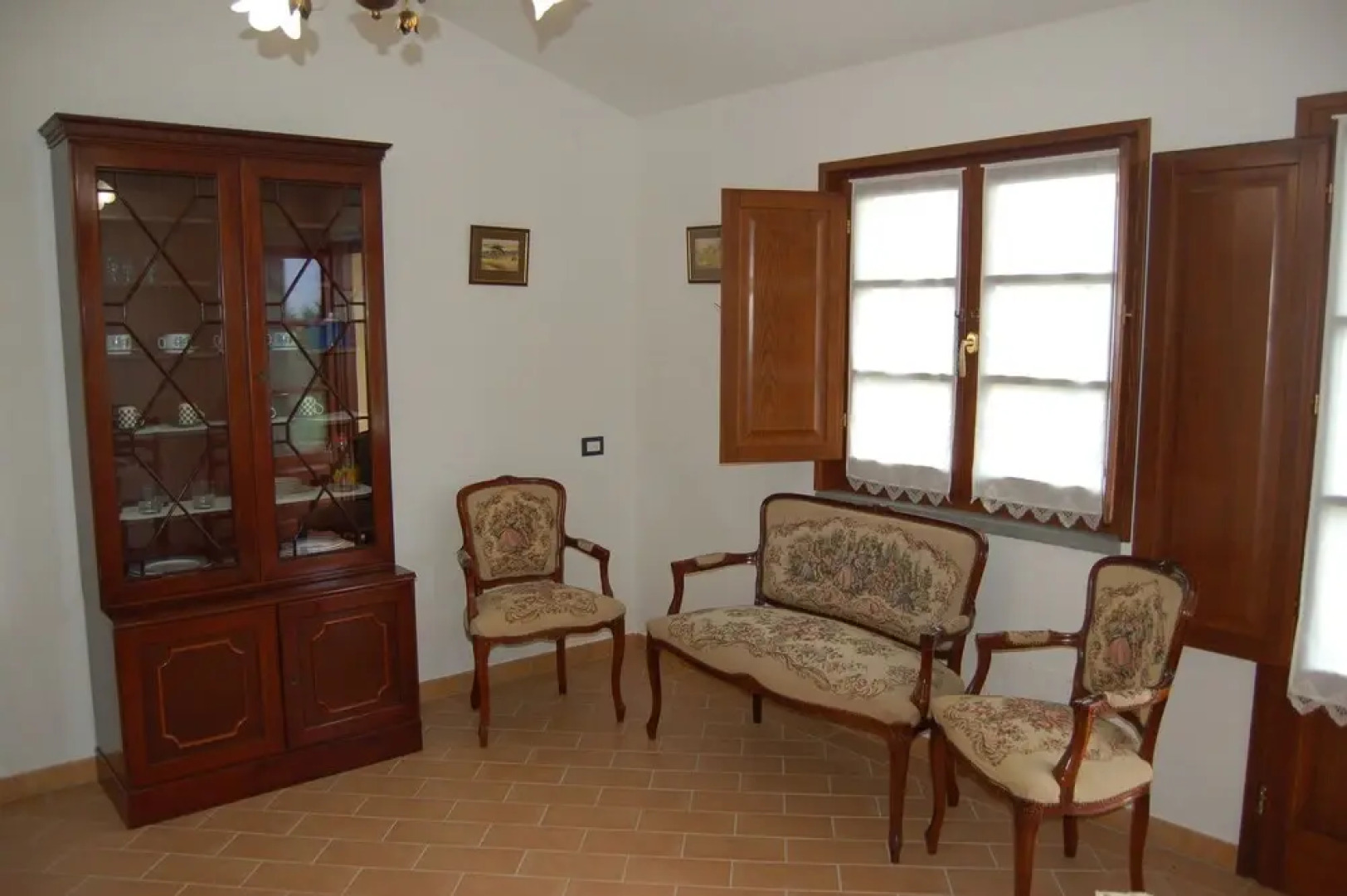 Agriturismo Le Rondinelle