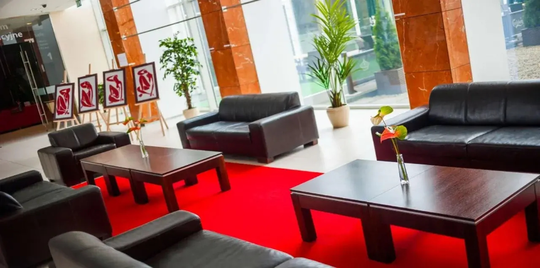 Premier Krakow Hotel