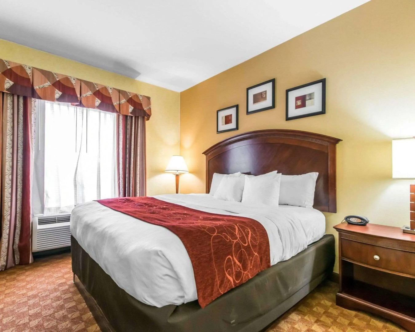 Comfort Suites South Point - Huntington