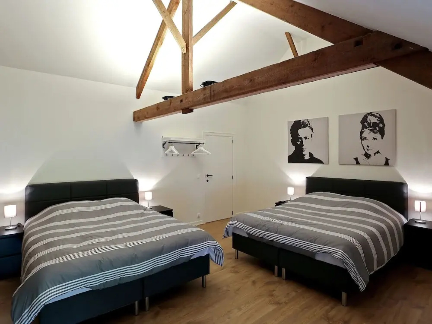 Lovely Holiday Home In Maldegem With Garden