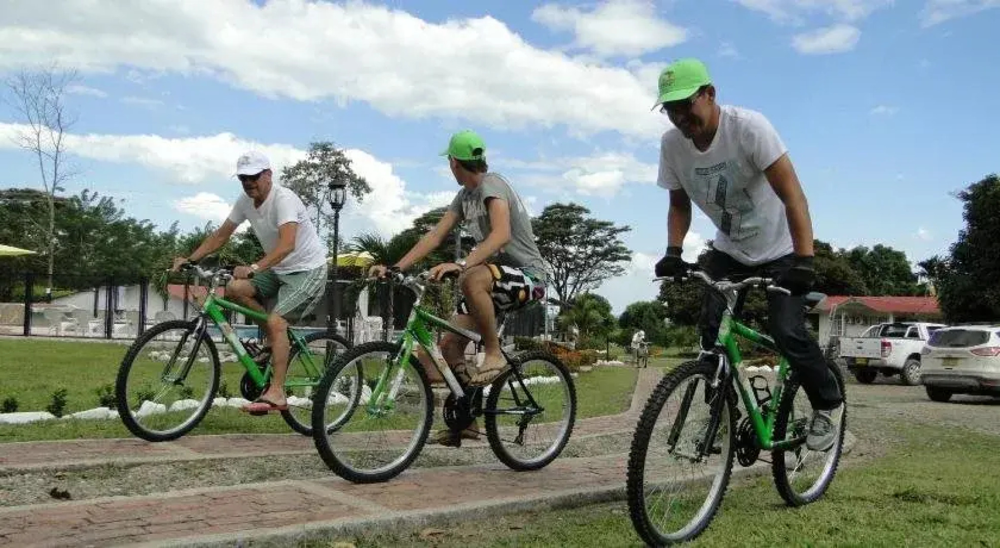 Hotel Campestre Acuarela