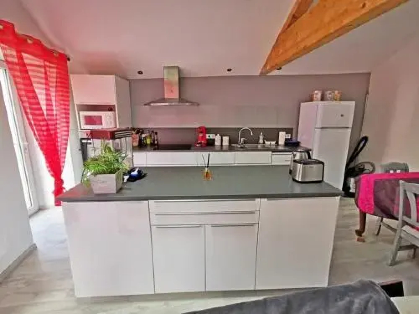 Gîte du Clocher Bleu