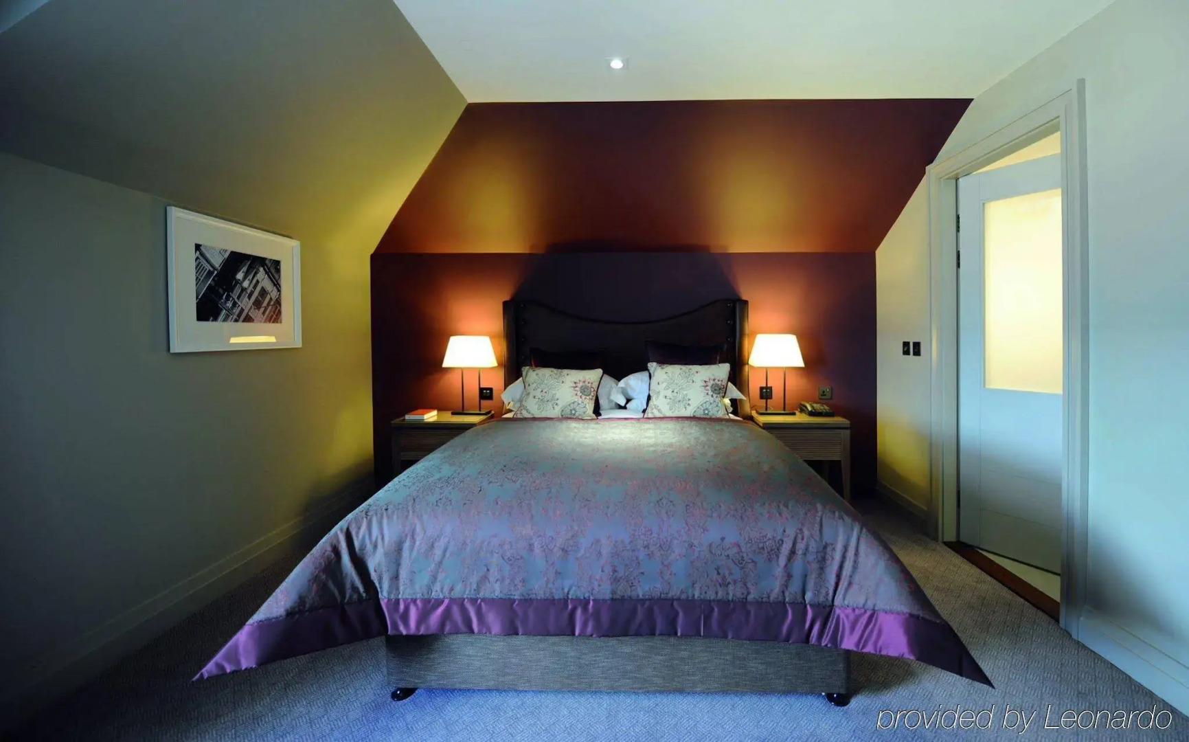 Macdonald Windsor Hotel