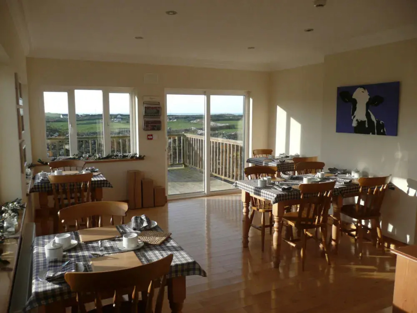 Doolin View Bed & Breakfast