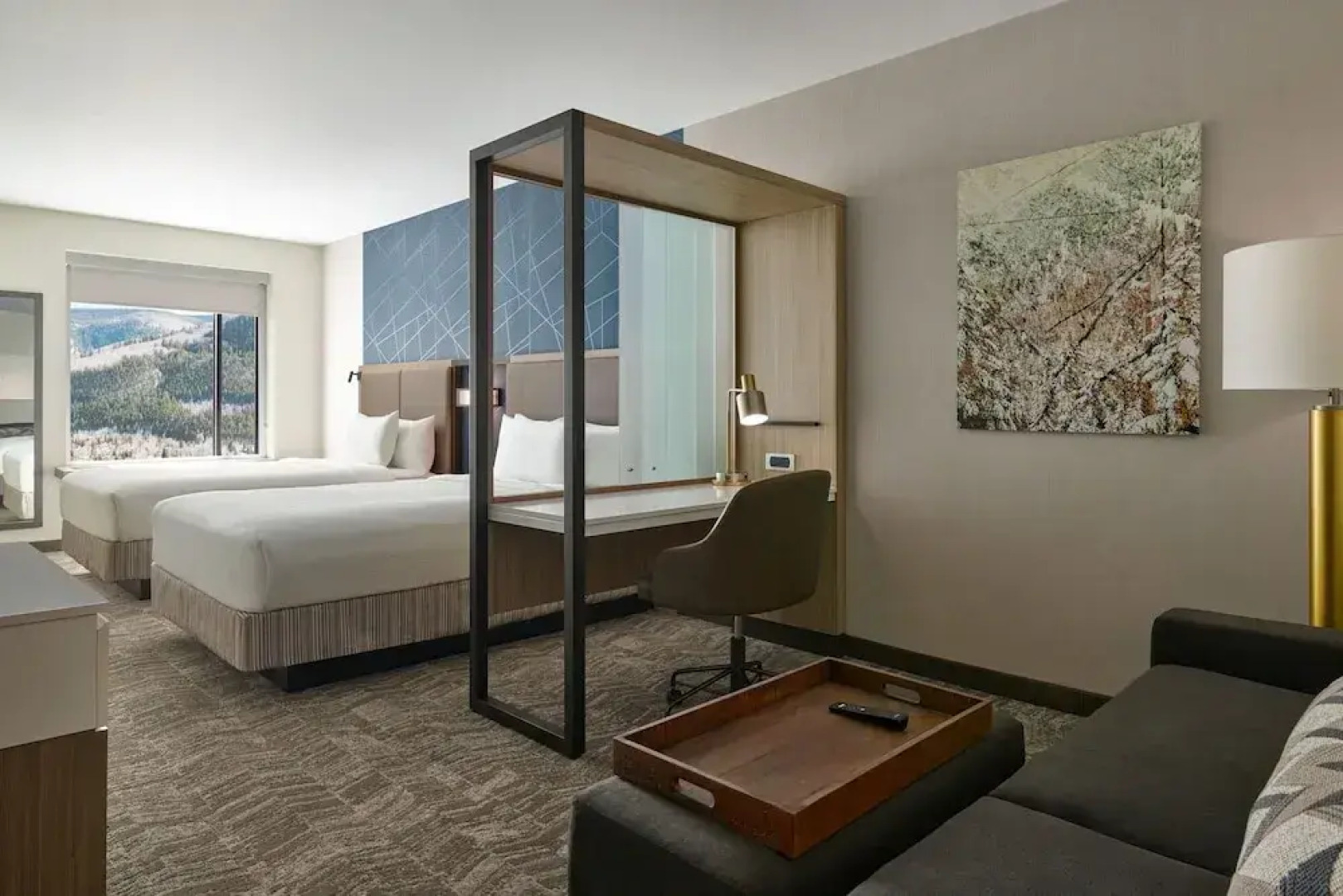Springhill Suites By Marriott Avon Vail Valley