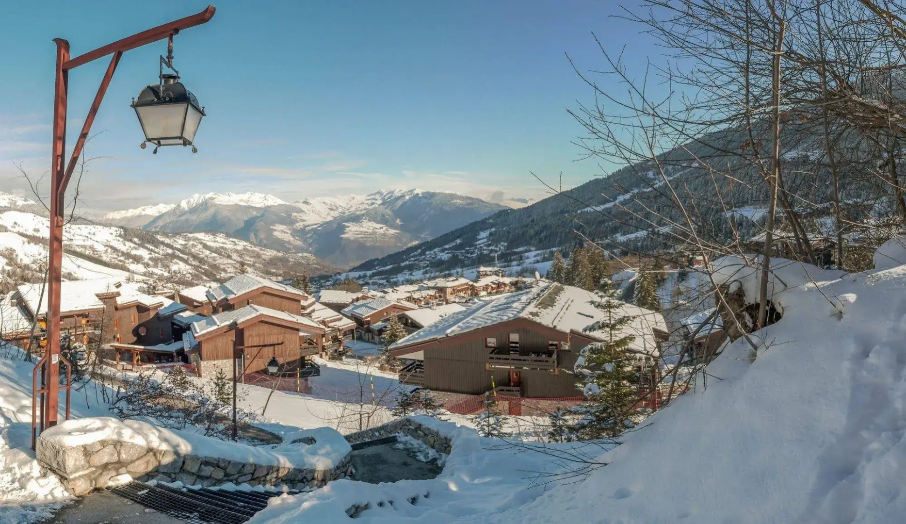 Pierre & Vacances Residence Athamante & Valeriane