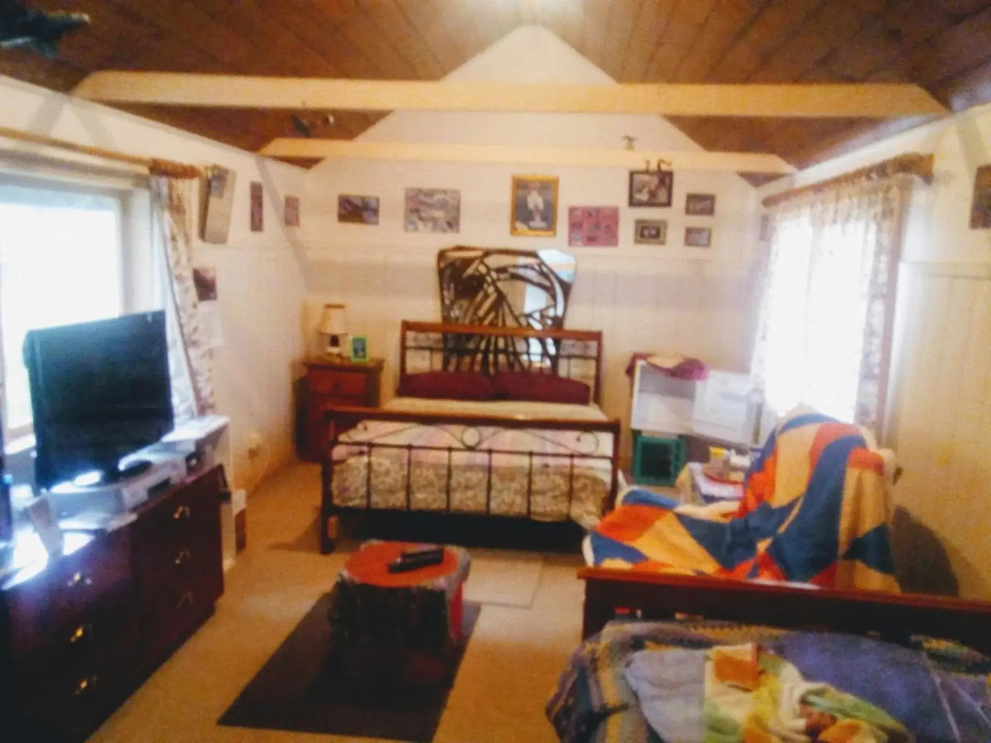 Sylvia Lodge A pet friendly Homestay for budget travellers