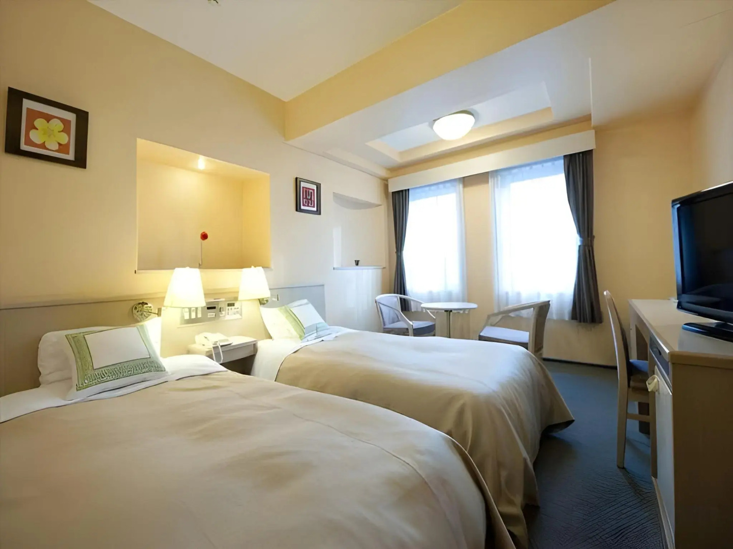 Grand Park Hotel Excel Kisarazu