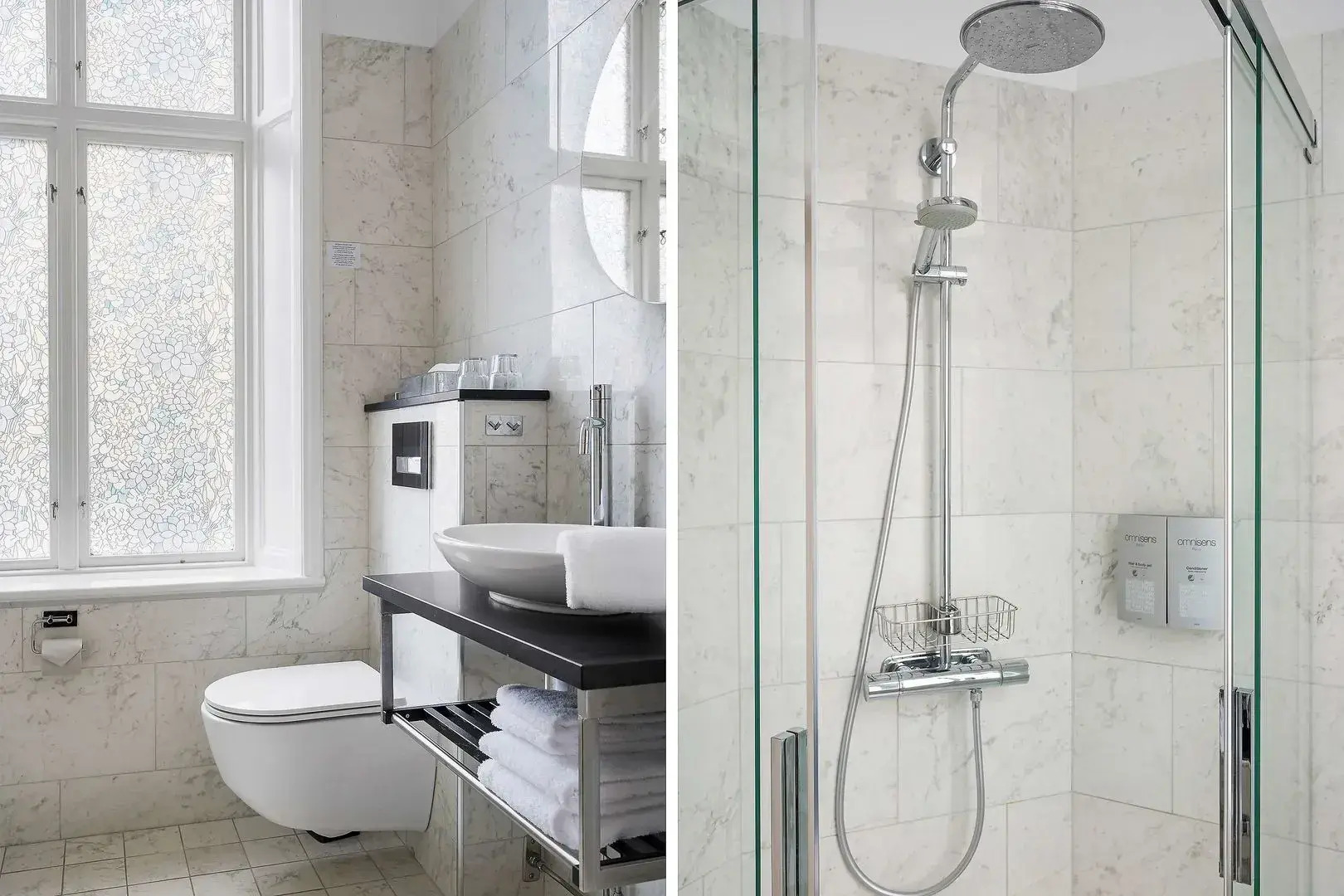 Hotell Linnéa - Helsingborg