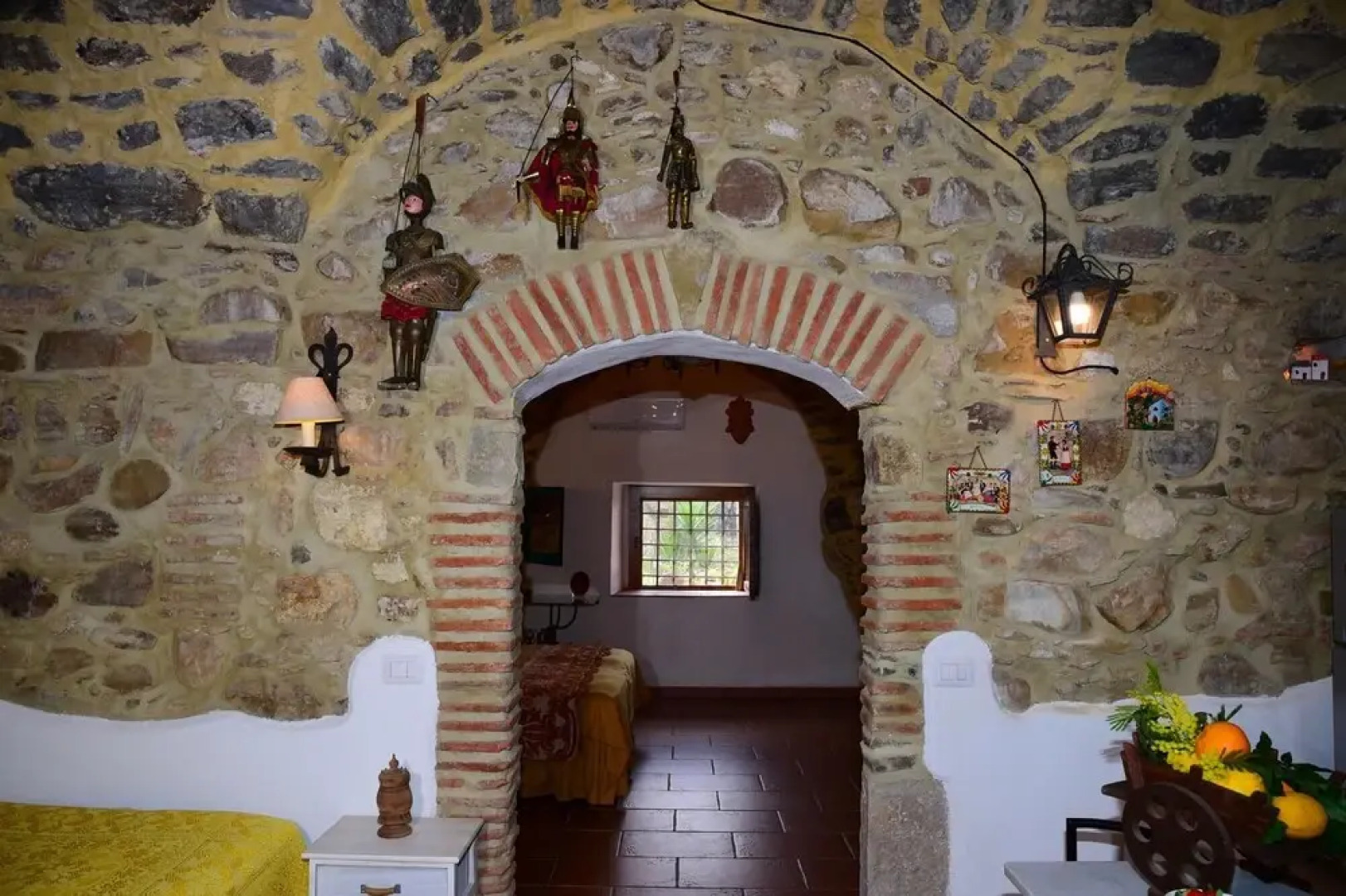 Easy Welcome Origano - Cartolari Country Apartments