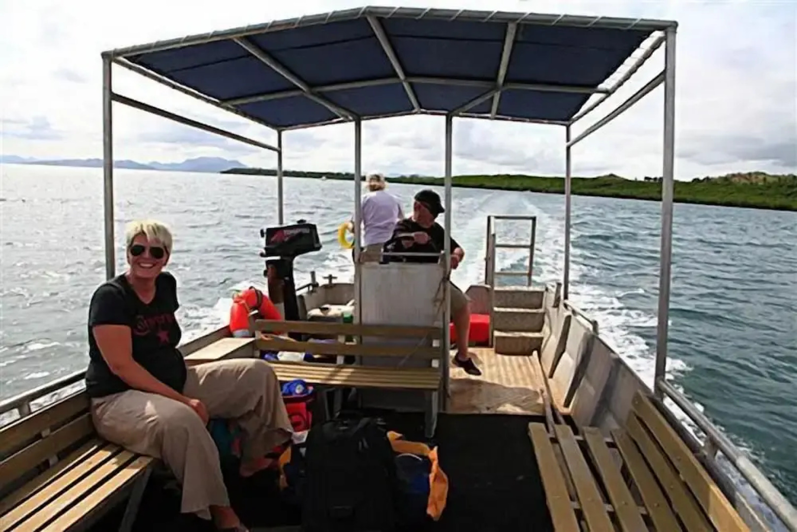 Palmlea Farms Lodge and Bures Villas