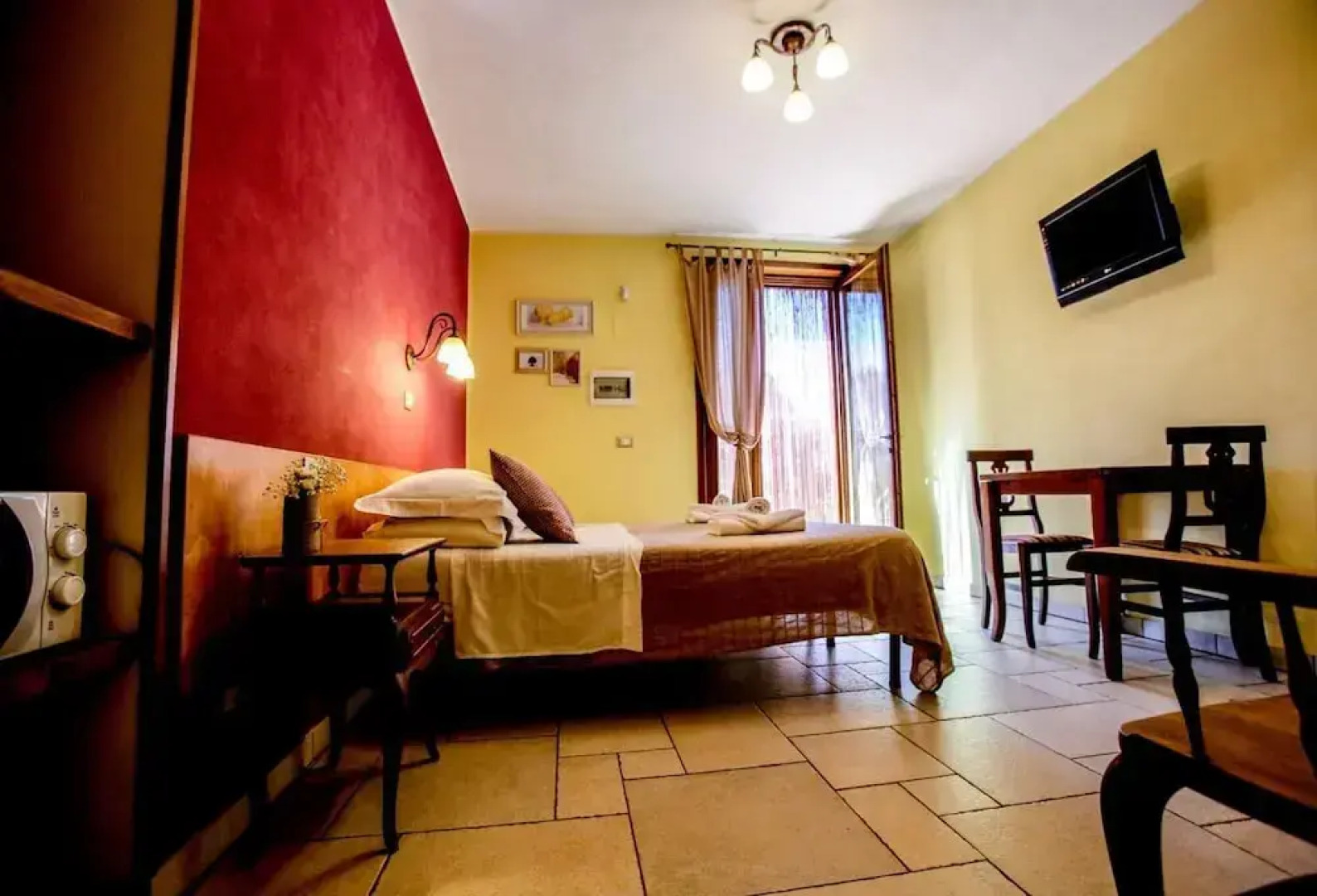 Villa Ellearesort in San Michele Salentino