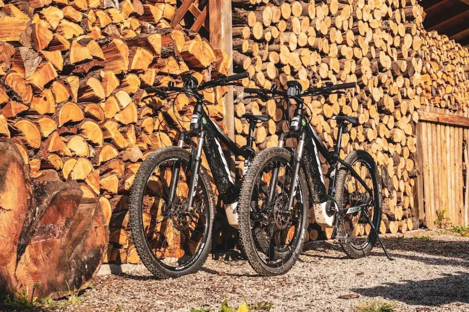 Agritur Bella di Bosco