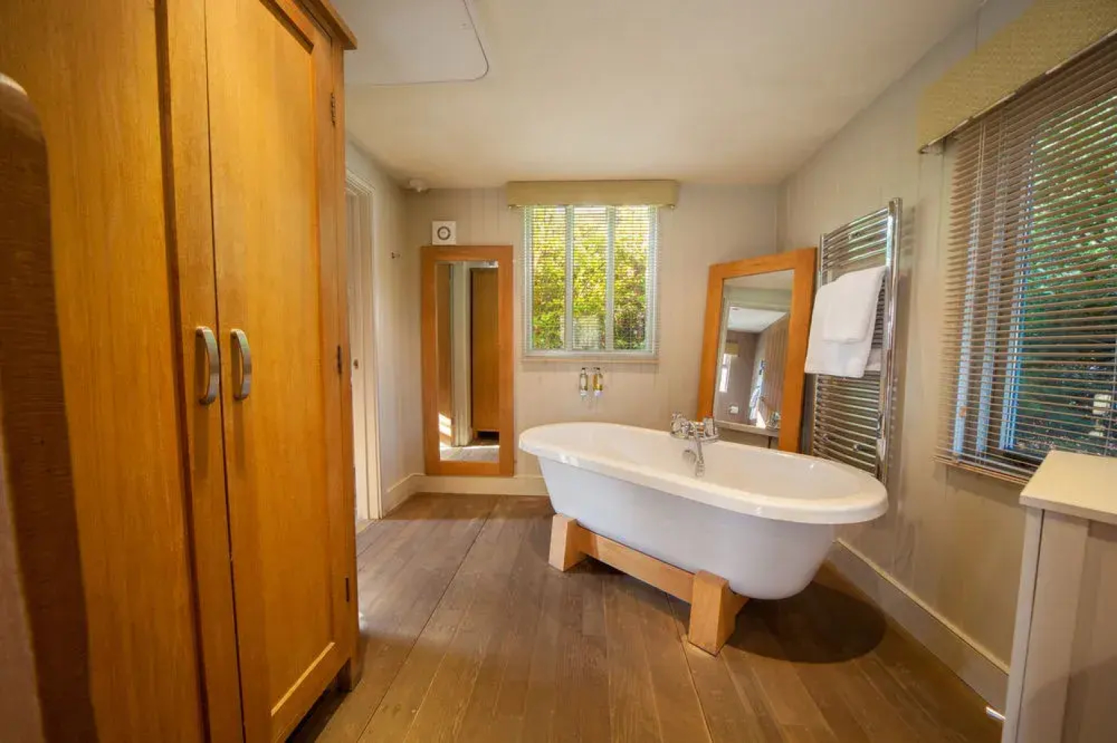 Titchwell Manor Hotel