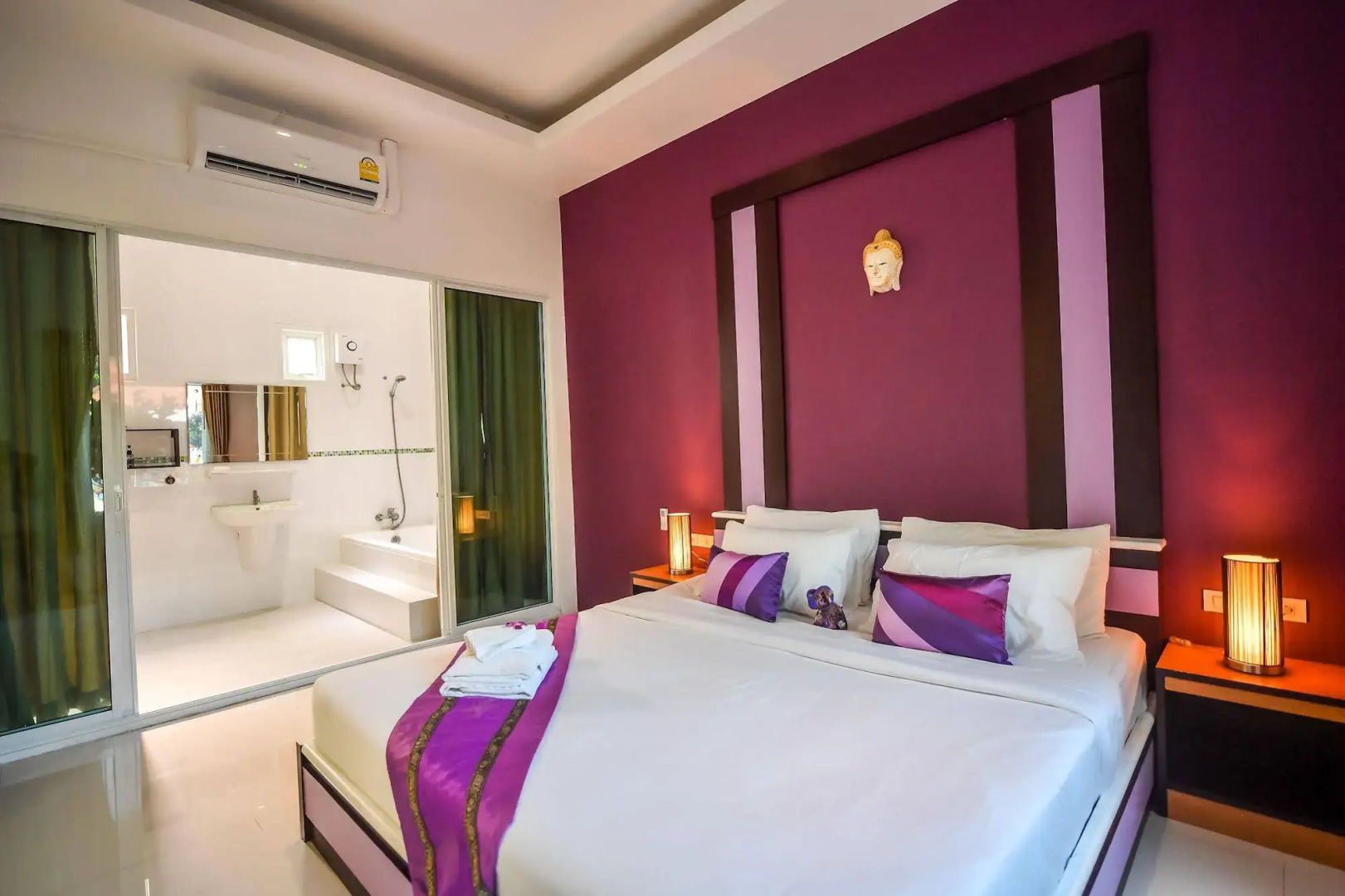 Cascades Resort Phuket