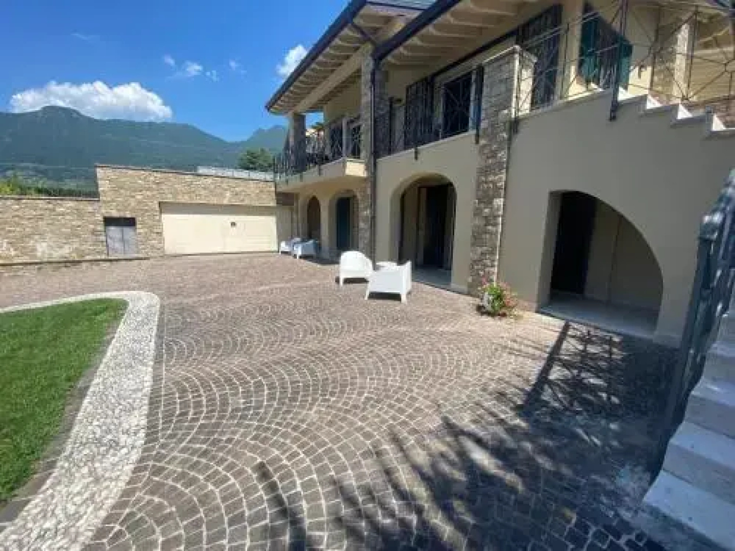 Vela di Soleville