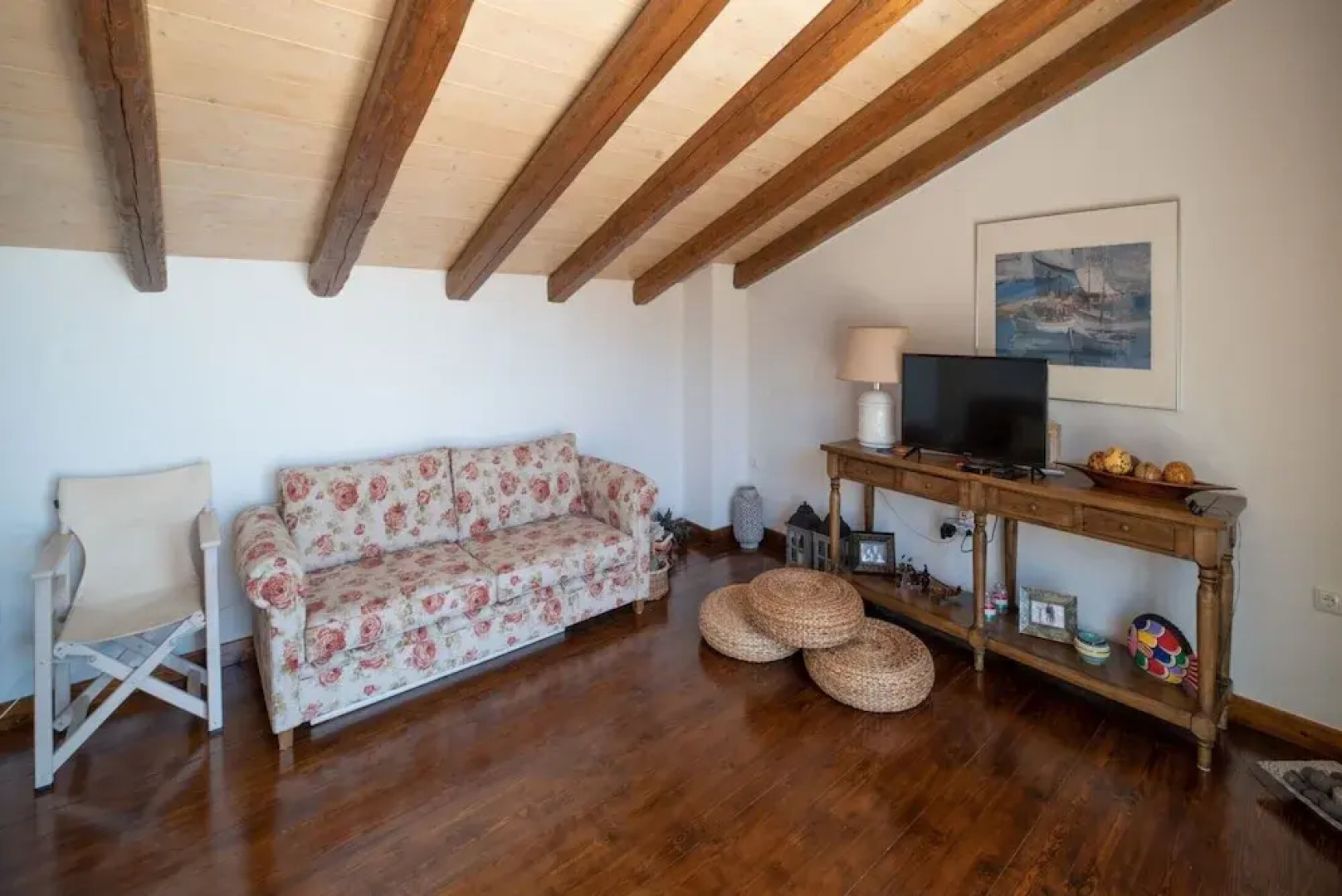 La casa Soleada by CorfuEscapes