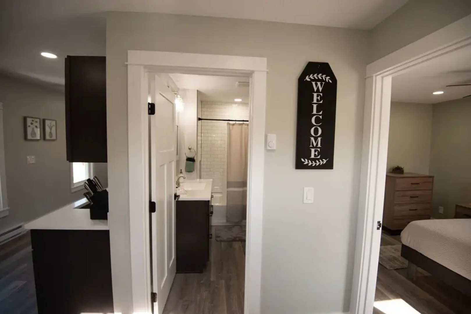 The Overlook at Burdett Falls