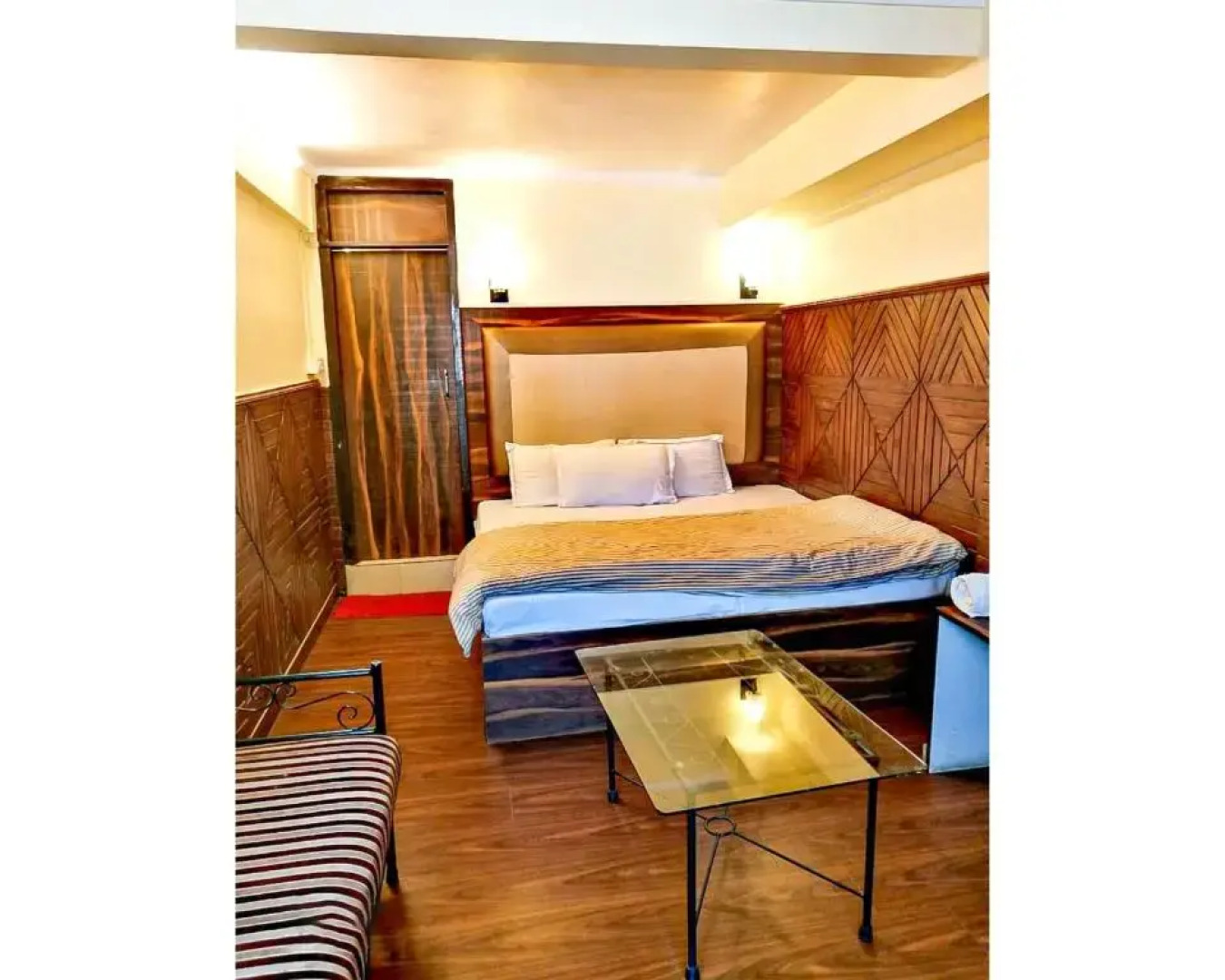 Hotel Natraj
