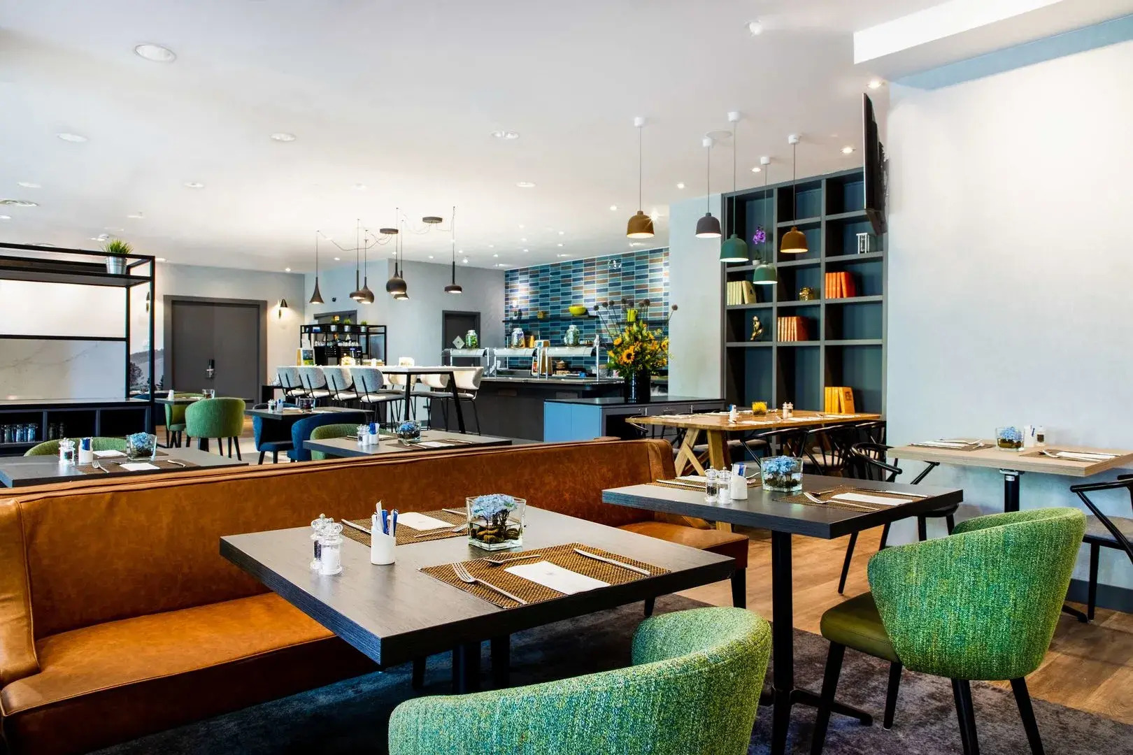 NH Luxembourg Airport