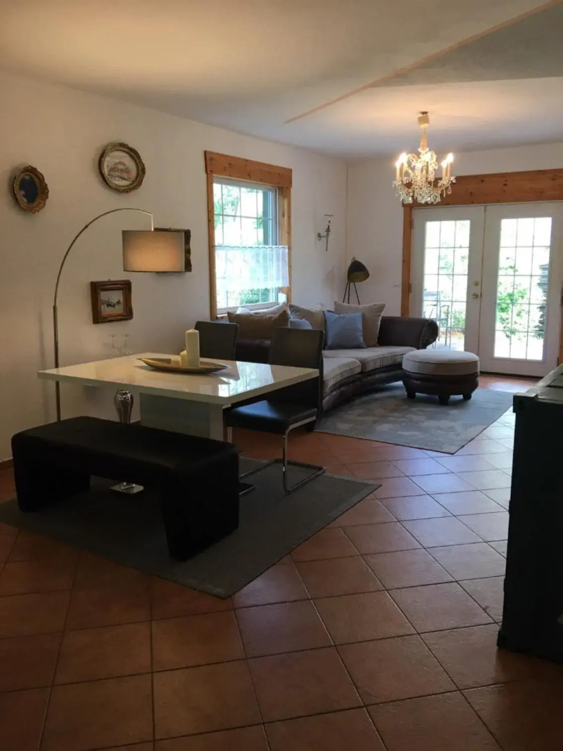 Ferienhaus Ahornallee