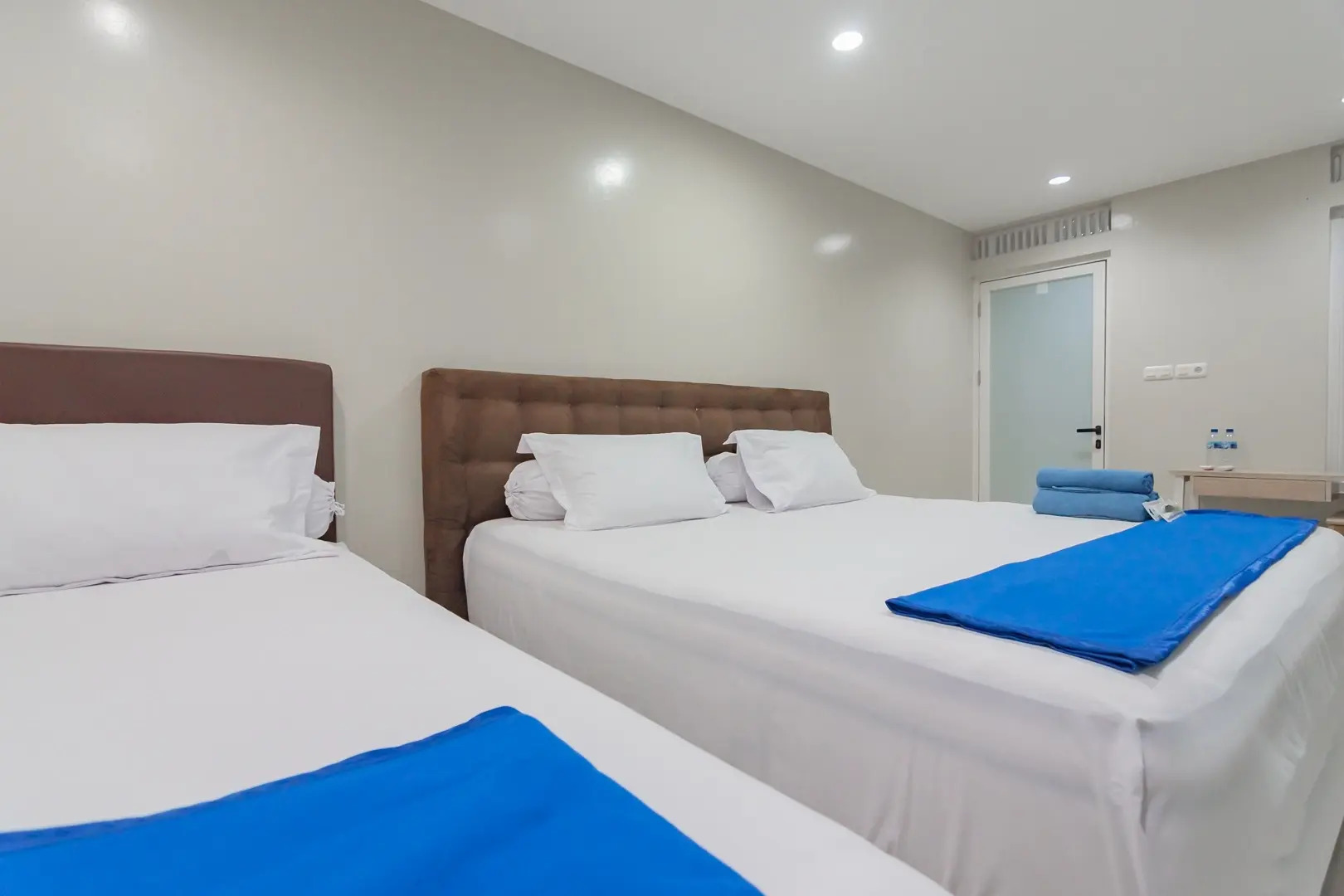 Venesia Park Sentul Syariah RedPartner