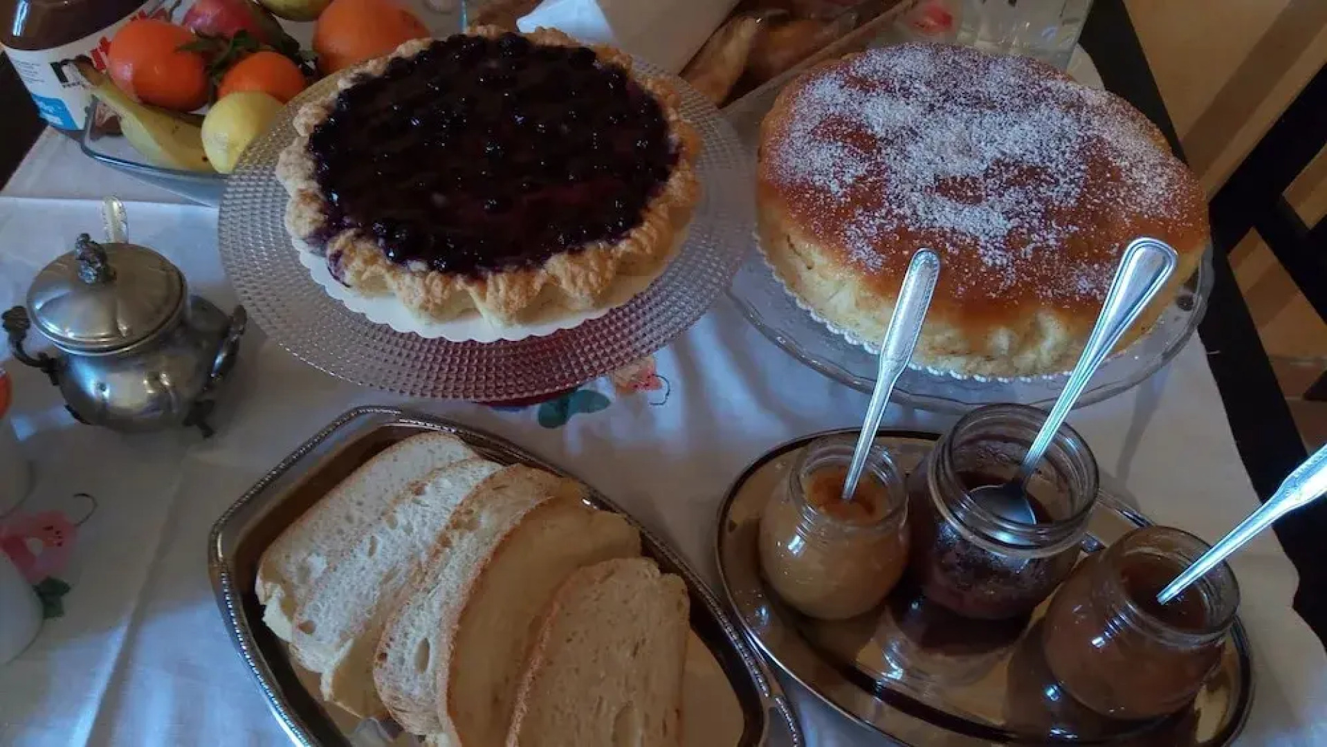 Bed & Breakfast Cascina Bellezza