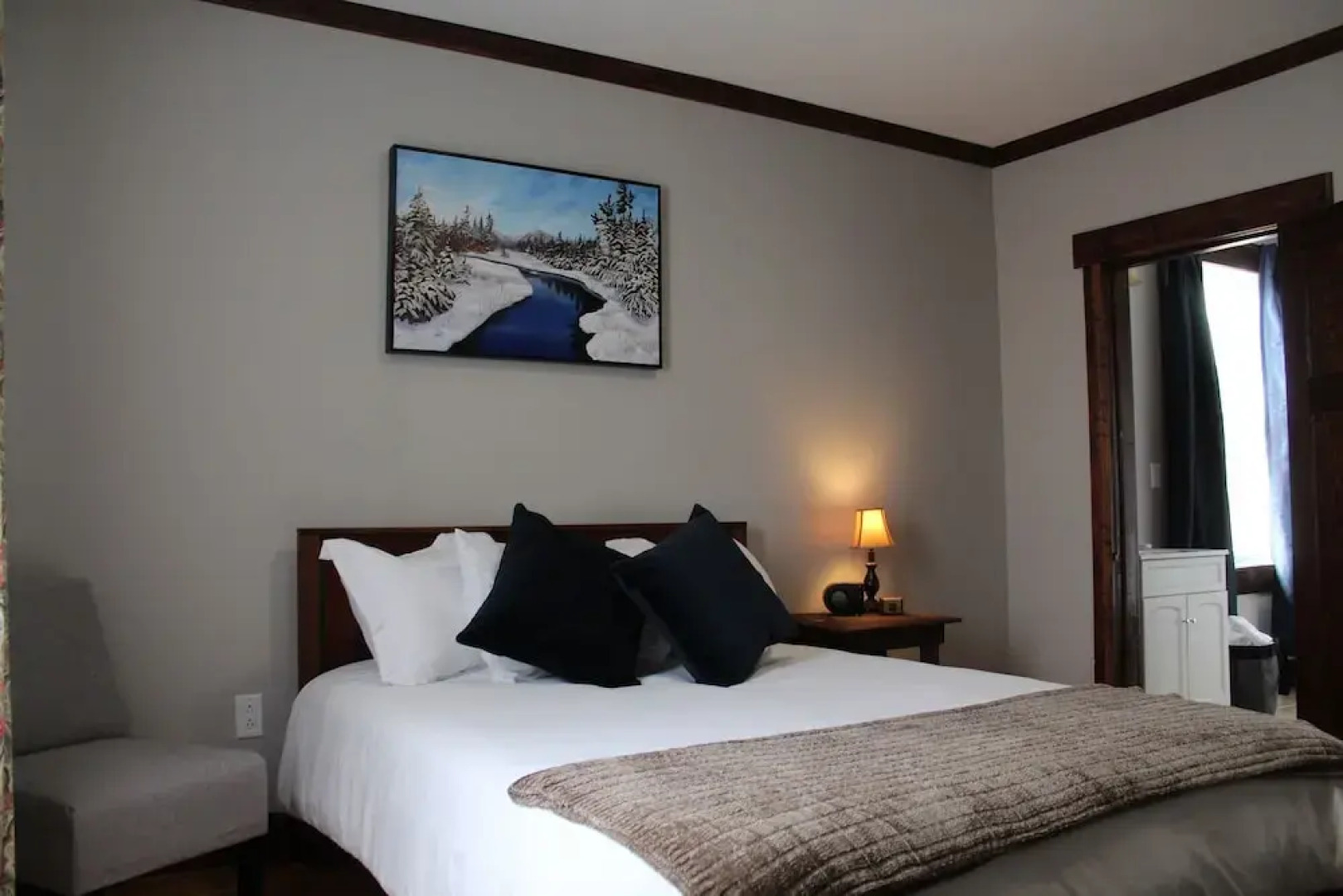 Port Union Bed & Breakfast