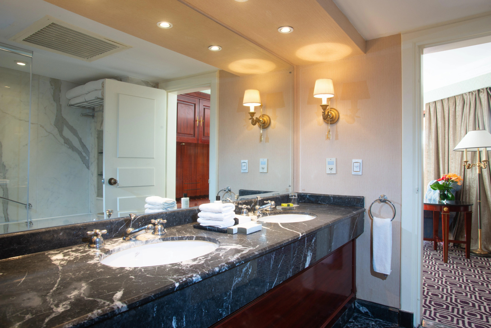 InterContinental Cairo Semiramis by IHG