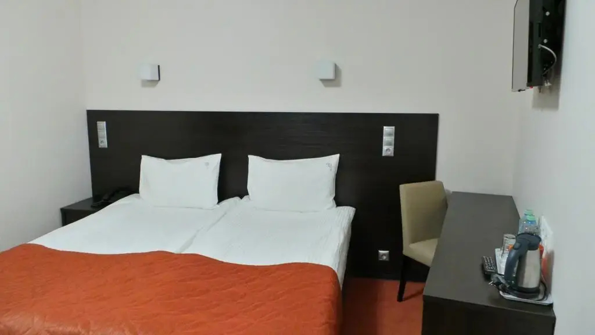 Отель Елоховский Сити