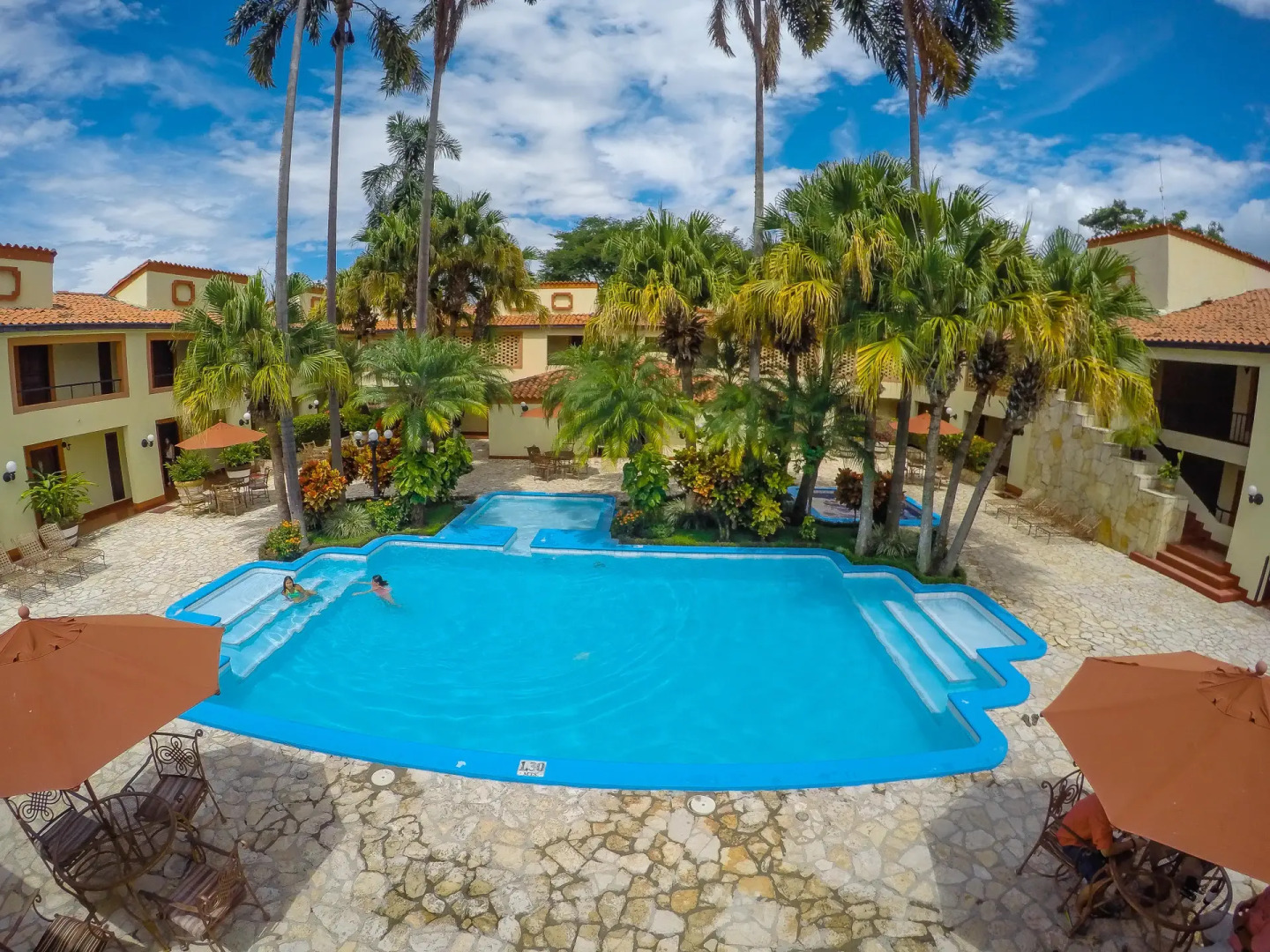 Clarion Hotel Copan Ruinas