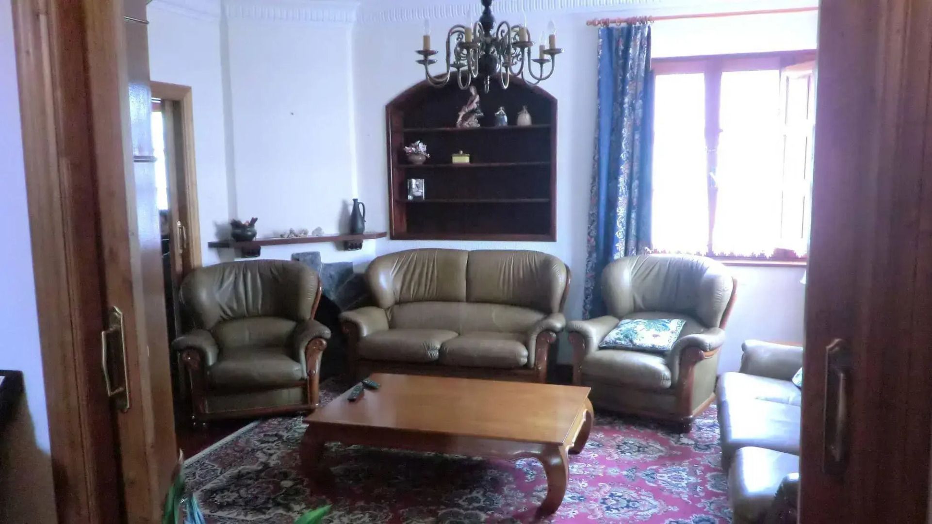 Hotel Rural Villa Elena